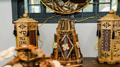 Lễ hội Quế Trà Leng lần thứ I
