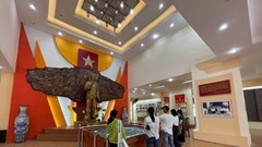 Đà Nẵng kêu gọi hiến tặng tài liệu, tư liệu và hiện vật cho Bảo tàng Đảng Cộng sản Việt Nam