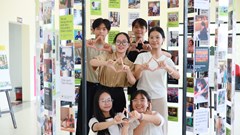 Hội An tìm ý tưởng kiến tạo không gian sáng tạo cộng đồng