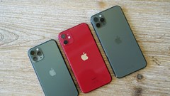 Người dùng iPhone cũ nhận tin vui