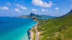 Tin cực vui cho người đi du lịch Côn Đảo