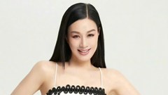 Xem clip này, Chung Lệ Đề xứng đáng là “mỹ nhân chốn nhân gian”