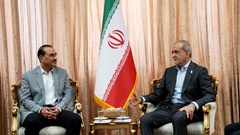 “Quả bóng” sang sân Mỹ: Iran chấp nhận bản ghi nhớ 14 điểm, ông Trump sẽ xuống nước hay tung đòn mới?