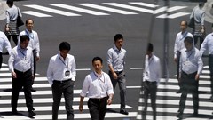 Châu Á nóng lên gấp đôi so với phần còn lại của thế giới