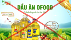 Dầu ăn chăn nuôi “đội lốt” thực phẩm sạch dành cho người, Bộ Y tế nói gì?