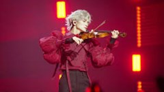 BB Trần tại “Anh trai vượt ngàn chông gai” khiến khán giả hoài nghi