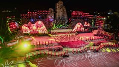 Bảo tồn và khơi dậy sức mạnh văn hóa