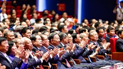 Đầu tư cho thanh niên chính là đầu tư cho năng lực cạnh tranh lâu dài của đất nước