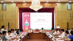 Lấy chất lượng, uy tín và niềm tin của bạn đọc làm thước đo cao nhất cho ngành Xuất bản