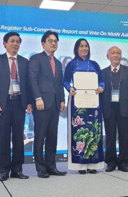 Ngũ Hành Sơn: NƠI HỘI TỤ NHIỀU DI SẢN VĂN HOÁ - Anh 4