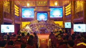 Khai thác các ngành công nghiệp văn hóa để phát triển du lịch bền vững