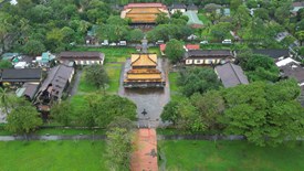 Trùng tu di tích Văn Miếu và Quốc Tử Giám triều Nguyễn