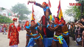 Giữ gìn giá trị Lễ hội cầu ngư lâu đời của người dân vùng biển xứ Huế