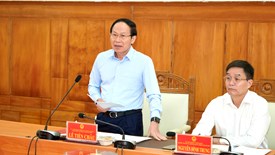 Huế cần cụ thể hóa Nghị quyết 80 của Bộ Chính trị để tạo nguồn lực phát triển
