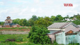 Còn hơn 360 hộ dân ở khu vực 1 Kinh thành Huế chưa bàn giao mặt bằng
