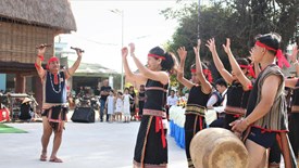 Quảng Ngãi cập nhật danh mục kiểm kê, bổ sung 47 di sản văn hóa phi vật thể