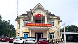 Giải thể 12 Trung tâm Văn hoá - Truyền thông khu vực 