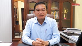 Phát huy sức mạnh văn hoá, xây dựng Hà Tĩnh trở thành vùng đất giá trị và sáng tạo