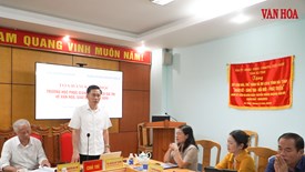 Làm rõ giá trị di sản giáo dục đặc sắc của Trường học Phúc Giang