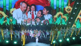 Sức mạnh mềm kiến tạo bản sắc và sự định hình vị thế mới của âm nhạc Việt Nam