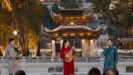 Chọn ngày 24.11 là Ngày Văn hóa Việt Nam: Quyết sách có ý nghĩa lâu dài với văn hóa Việt Nam