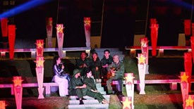 Lời tri ân của thế hệ trẻ