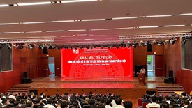 Tập huấn công tác kiểm kê di sản tư liệu trên địa bàn TP Hà Nội