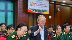 Bài 1 - Nhận diện văn hóa từ căn cốt đến năng lực điều tiết