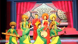 Bài toán trao truyền và phát huy di sản Đờn ca tài tử Nam Bộ sau 12 năm được UNESCO ghi danh