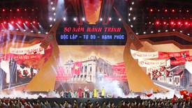 Mạng xã hội: “Siêu kênh” lan tỏa các sản phẩm văn hóa