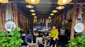 Di sản văn hóa tỏa sáng trong “Festival Thăng Long – Hà Nội 2025”