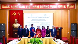 Gìn giữ và lan tỏa sâu rộng hơn nữa giá trị di sản Chủ tịch Hồ Chí Minh