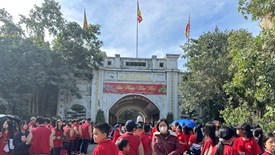 Công nghiệp văn hoá – nguồn lực nội sinh của tăng trưởng