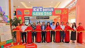 Hà Nội khởi động chương trình phát triển thủ công đương đại từ di sản làng nghề