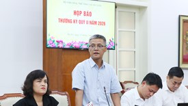 Hướng tới chỉ một đầu mối thu tiền bản quyền âm nhạc