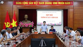 Bộ VHTTDL tập trung tạo đột phá thể chế và phát triển công nghiệp văn hóa