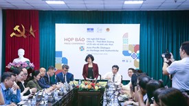 Việt Nam đăng cai Đối thoại châu Á - Thái Bình Dương về “Di sản và Tính xác thực“