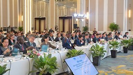 Tính xác thực của di sản nhìn từ sự tiếp nối của đời sống