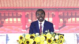 UNESCO đánh giá cao quá trình hợp tác phục dựng Điện Kính Thiên