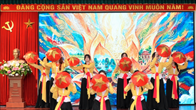 “Thanh âm di sản” – kết nối người trẻ với những câu chuyện văn hóa