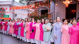 Hà Nội phát động xây dựng người Thủ đô thanh lịch, văn minh năm 2026