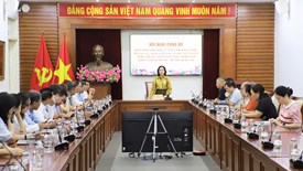 Công nhận tổ chức giám định tư pháp theo vụ việc trong lĩnh vực VHTTDL