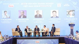 Từ bản sắc doanh nghiệp đến giá trị thương hiệu