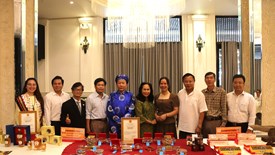 Khánh Hòa: Trang trọng Lễ Giỗ tổ nghề trầm hương năm 2026