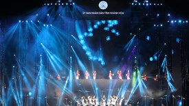 Tổ chức Festival Biển Khánh Hòa 2026: “Sắc màu đại dương - Vươn tầm quốc tế”