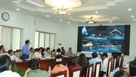 Bài 5 - Để công nghiệp văn hóa trở thành trụ cột phát triển kinh tế