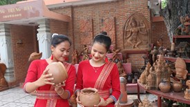 Kỳ cuối - Biến di sản thành động lực tăng trưởng du lịch