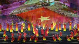 Bế mạc Festival Biển Khánh Hòa năm 2026