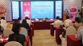 Khánh Hòa: Tiếp tục hoàn thiện hệ thống thiết chế văn hóa trọng điểm