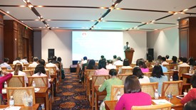 Khánh Hòa: Đưa văn hóa trở thành động lực phát triển bền vững